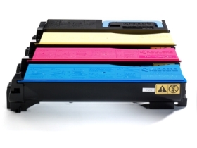 (Compatibile) Black Compatible Kyocera FS C5350DN ECOSYS P 6030 12K TK - 560K