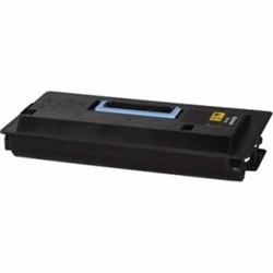 (Compatibile) Toner+Waste Compa Kyocera FS9130DN,FS9530DN-40K#TK-710