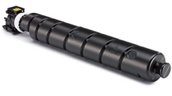 (Compatibile) Black Toner com Kyocera TASKalfa MZ7001ci-40K # 1T0C2N0NL0