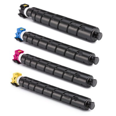 (Compatibile) Yellow compat Kyocera TASKalfa 2552ci 2553ci-15K#1T02L7ANL0