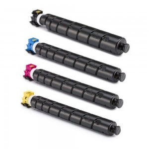 (Compatibile) Black compatible for Kyocera TASKalfa 3554ci-30K#1T02XD0NL0