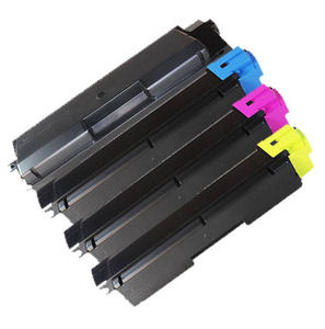 (Compatibile) Black+Waste Compa Kyocera TASKalfa 2551ci-18K#1T02NP0NL0