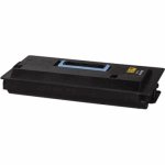 (Compatibile) Toner+Waste compa Kyocera/ Mita KM 3050,4050,5050-34K#TK-715