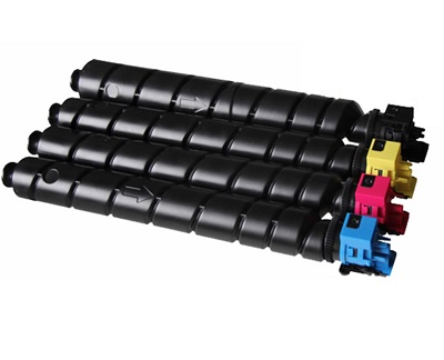 (Compatibile) Black Compatible Kyocera TASKalfa 4054ci-30K#1T02YM0NL0