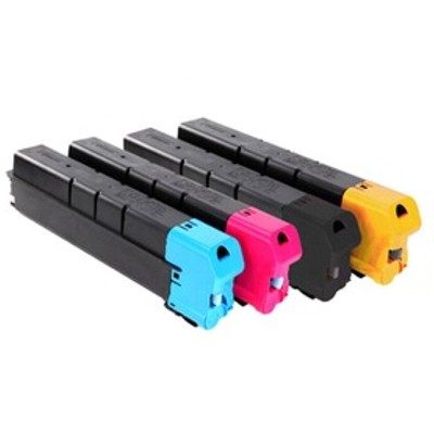 (Compatibile) Black compa Kyocera TASKalfa 7052ci,7353,8052-85K#1T02XN0NL0