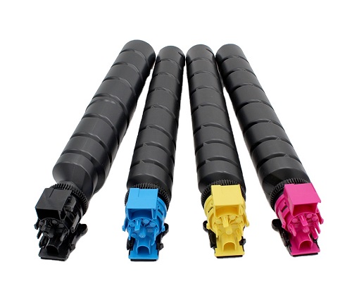 (Compatibile) Magente Compa TASKalfa 7054ci,5054ci,6054ci-24K#1T02XCBNL0