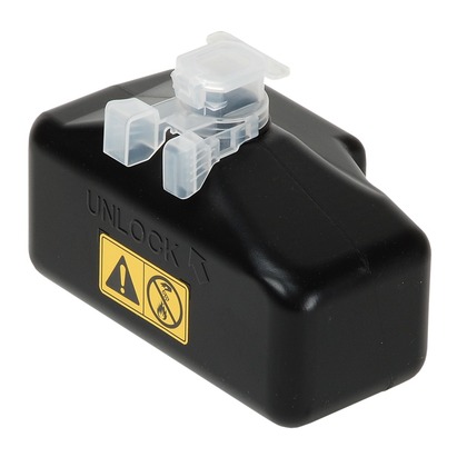 (Compatibile) 2xWaste Com FS-C8020,8525,8520,8025,TASKalfa 2551#302K093110