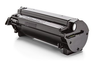 (Compatibile) Toner compa Lexmark MS410,MS415,MS510,MS610-10K#50F2X00