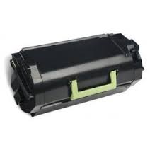(Compatibile) Toner for Lexmark MX710,MX711,MX810,MX811,MX812-25K#62D2H00