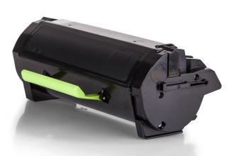 (Compatibile) Toner compa Lexmark MS517dn,MX517dn,MS617dn,MX617de-20K