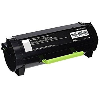(Compatibile) Toner Compa MX417/ 517/ 617/ MS417/ 517/ 617-8.5K#51B2H00
