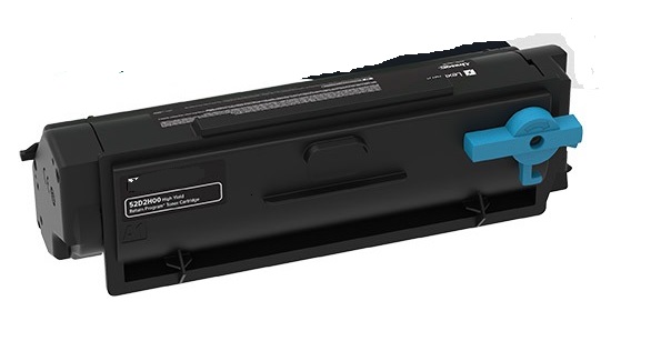 (Compatibile) Toner compa Lexmark MS/MX331,MS/MX431 series-15K#55B0HA0