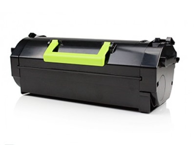 (Compatibile) Toner compatible Lexmark MX 717de,MX 718de-25K