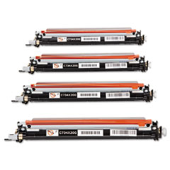 (Compatibile) Black Reg Lexmark C746/X746de/C748/X748de/X748dte-12K