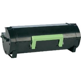 (Compatibile) Toner comp Lexmark MX310,MX410,MX510,MX511,MX611-10K#60F2H00