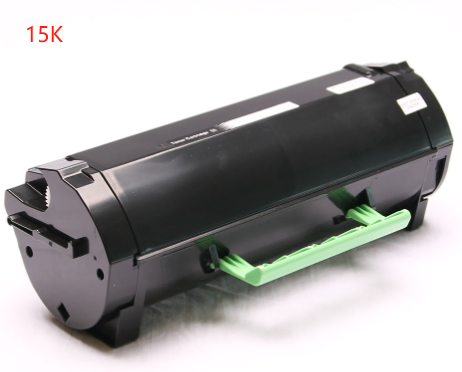 (Compatibile) Toner Compatible Lexmark B2650/MB2650-15K#B262U00