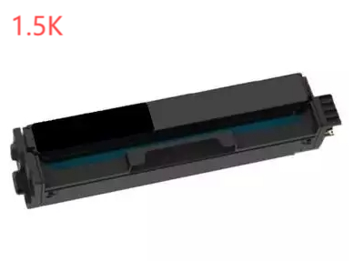 (Compatibile) Black compatible Lexmark CS/CX331,CS/CX431-1.5K#20N20K0