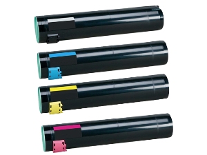 (Compatibile) Black Rigenarate for Lexmark X940E, X945E 36K#X945X2KG