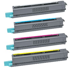 (Compatibile) Black Reg for Lexmark X925DE.C925DTE-8.5K#C925H2KG/X925H2KG