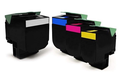 (Compatibile) Black Comp Lexmark CS420,521,622 CX421,522X,625-8.5K#78C0X10