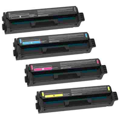 (Compatibile) Black compatible Lexmark MC3326i,MC3326adwe,C3326-3K#C332HK0