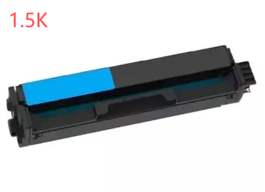 (Compatibile) Ciano compatible Lexmark CS/CX331,CS/CX431-1.5K#20N20C0