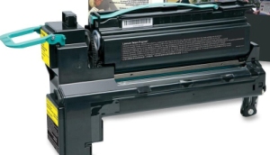 (Compatibile) Yellow Rig for Lexmark C792 serie-6K#C792A1YG (C792)