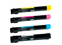 (Compatibile) Yellow compa for Lexmark C950,X950,X952,X954-24K#C950X2YG