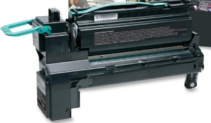 (Compatibile) Black Rig for Lexmark C792 serie-6K#C792A1KG (C792)
