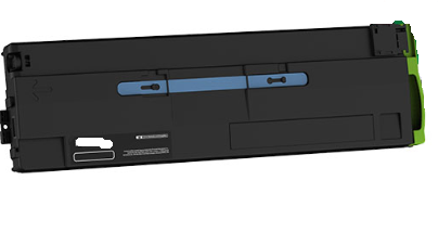 (Compatibile) Waste Toner Container Lexmark CS943 CX942 CX943 35K#73D0W00