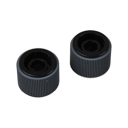 (Compatibile) 2XPaper Pickup Roller MX710,MS810,MX812,#40X7593-40X7774