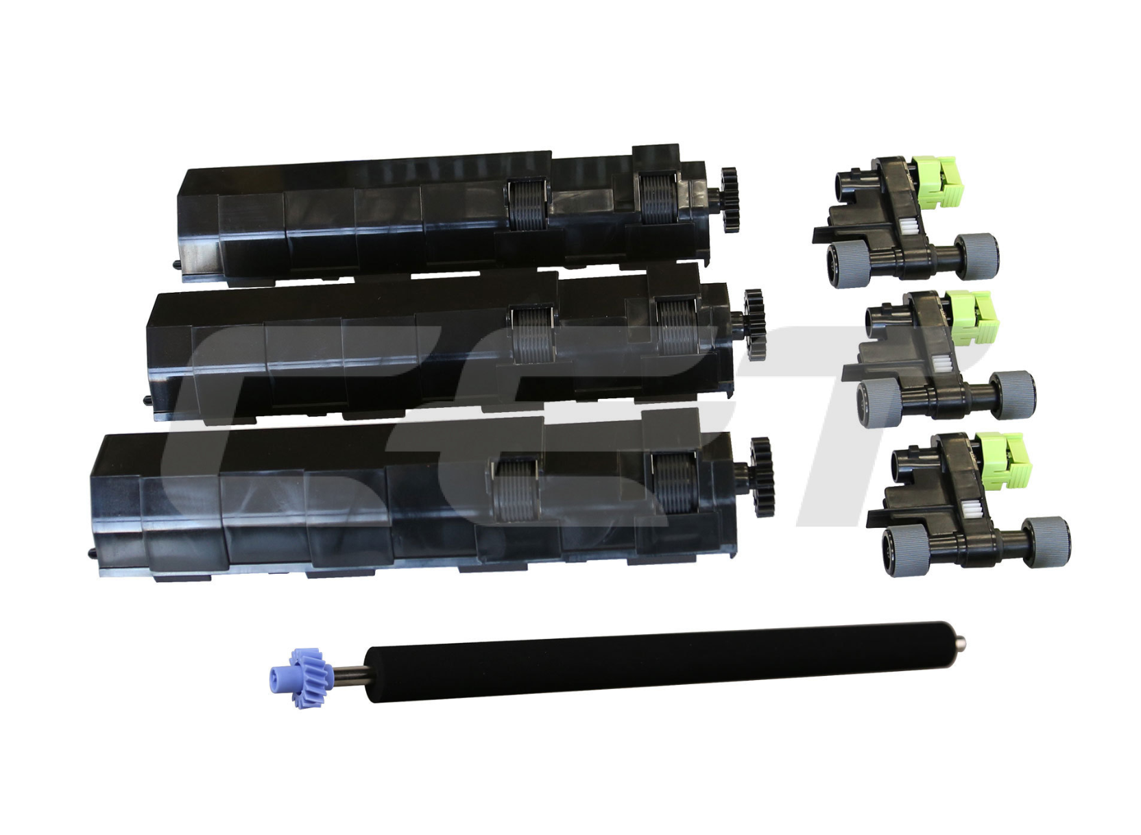 (Compatibile) CET Roller Kit MX710,711,810,811,812,MS810,811,812#40X7706