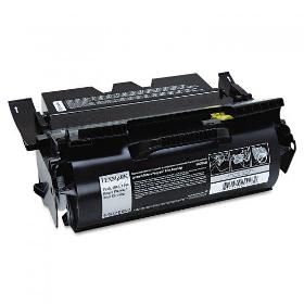 (Compatibile) Toner Compa X650,X651,X652,X654,X656,X658-25K#X651H11E