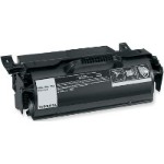 (Compatibile) Toner compatible T650 DTN/T 652 DN/T 654 DTN-25K# T650H11E