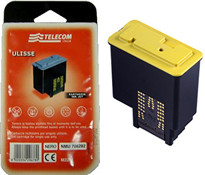 (Compatibile)Compatibile per telecom fax Ulisse M2231