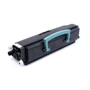 (Compatibile) Toner compa Lexmark E350,E352 Optra E350,E352-9K# E250A21E