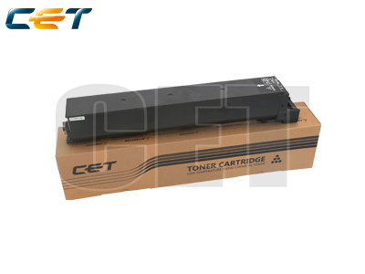 (Compatibile) CET Konica Minolta TN-715K-Chemical-45K #ACP8150