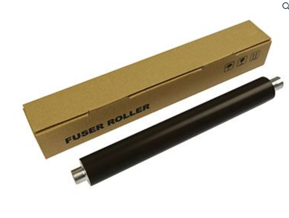 (Compatibile) Upper Fuser Roller (Dark Green) Lexmark T640, T642, X644