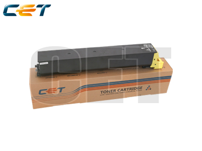 (Compatibile) CET Konica Minolta TN-715Y-Chemical-45K #ACP8250