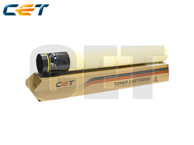 (Compatibile) CET Minolta TN-227Y C227i,C257i-Chemical-24K/404g#ACVH250
