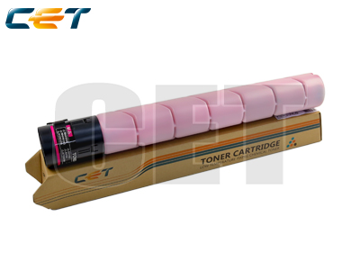 (Compatibile) TN-512M Toner Cartridge-Chemical KONICA MINOLTA -26K/840g#A33K332 ,A33K352