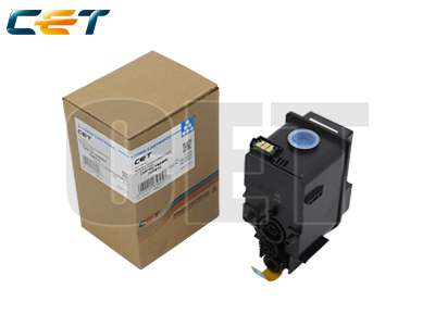 (Compatibile) CET TNP79C/TNP80C/TNP81C Toner Cartridge-Chemical-9K/156g#AAJW450#AAJW452#AAJW451#AAJW490#AAJW492