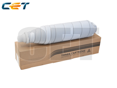 (Compatibile) CET Konica Minolta TN-622K-Chemical-88K/1645g #A5E7150