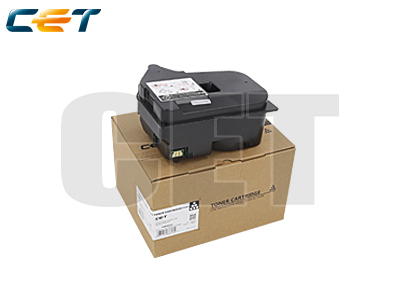 (Compatibile) CET TNP90/91 Black Toner-Chemical Minolta-20K/854g#ACTD050,ACTD051