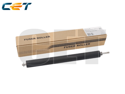 (Compatibile) CET Lower Sleeved Roller W/Bearing Bizhub 308e,368e, 458e