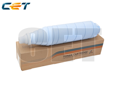 (Compatibile) CET Konica Minoltat TN-622C-Chemcial-95K/1645g #A5E7430