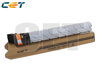 (Compatibile) CET TN-328K/B1322 CPP Toner Cartridge-Chemical #28K#AAV8130 ,AAV8150 ,AAV8190