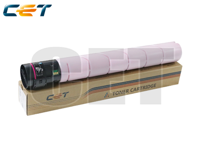 (Compatibile) CET Konica Minolta TN-512M Toner Cartridge-26K/550g #A33K352