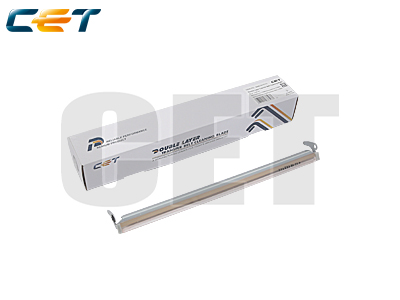 (Compatibile) CET Double Layer Transfer Belt Cleaning Blade KONICA MINOLTA -250K#AAK7R71711