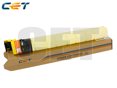 (Compatibile) CET TN-328Y/TN-626Y/B1325/B1380 CPP Toner Cartridge-Chemical#28K#AAV8230,AAV8250